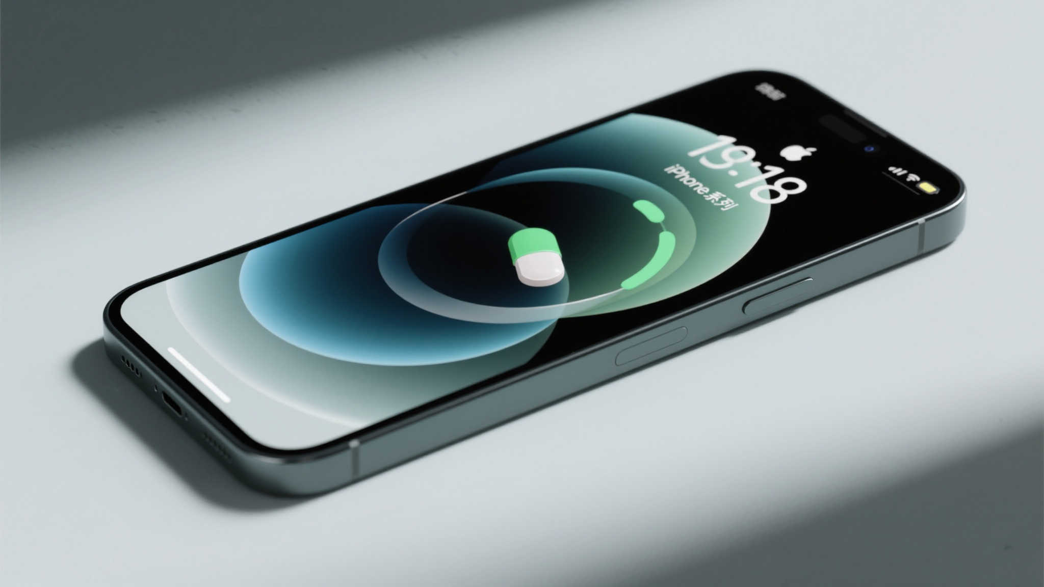 iPhone 18系列迎屏幕革新 双重设计取代药丸屏