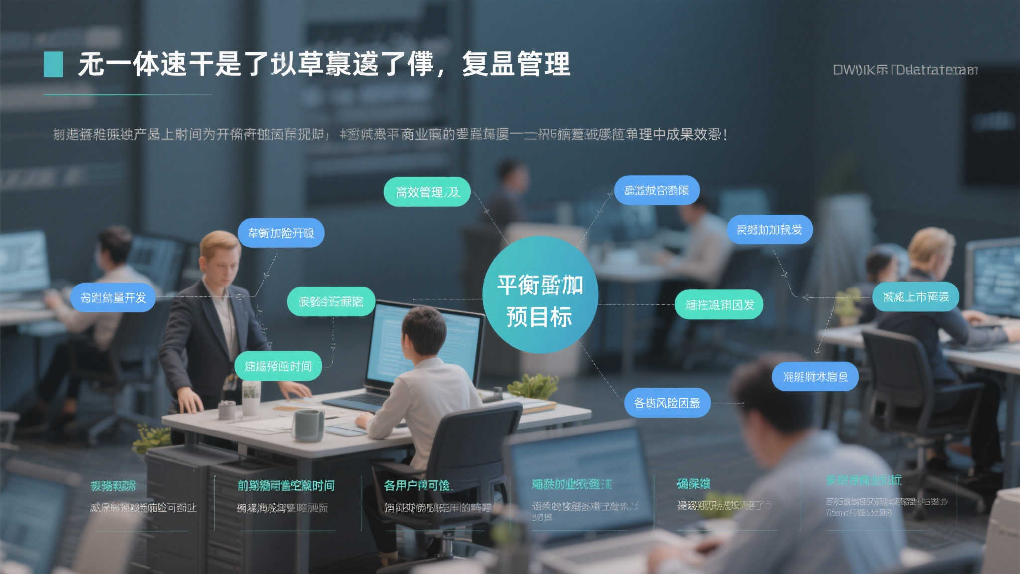 CDPR工作室制胜法则：快速执行，敏捷推进，高效迭代