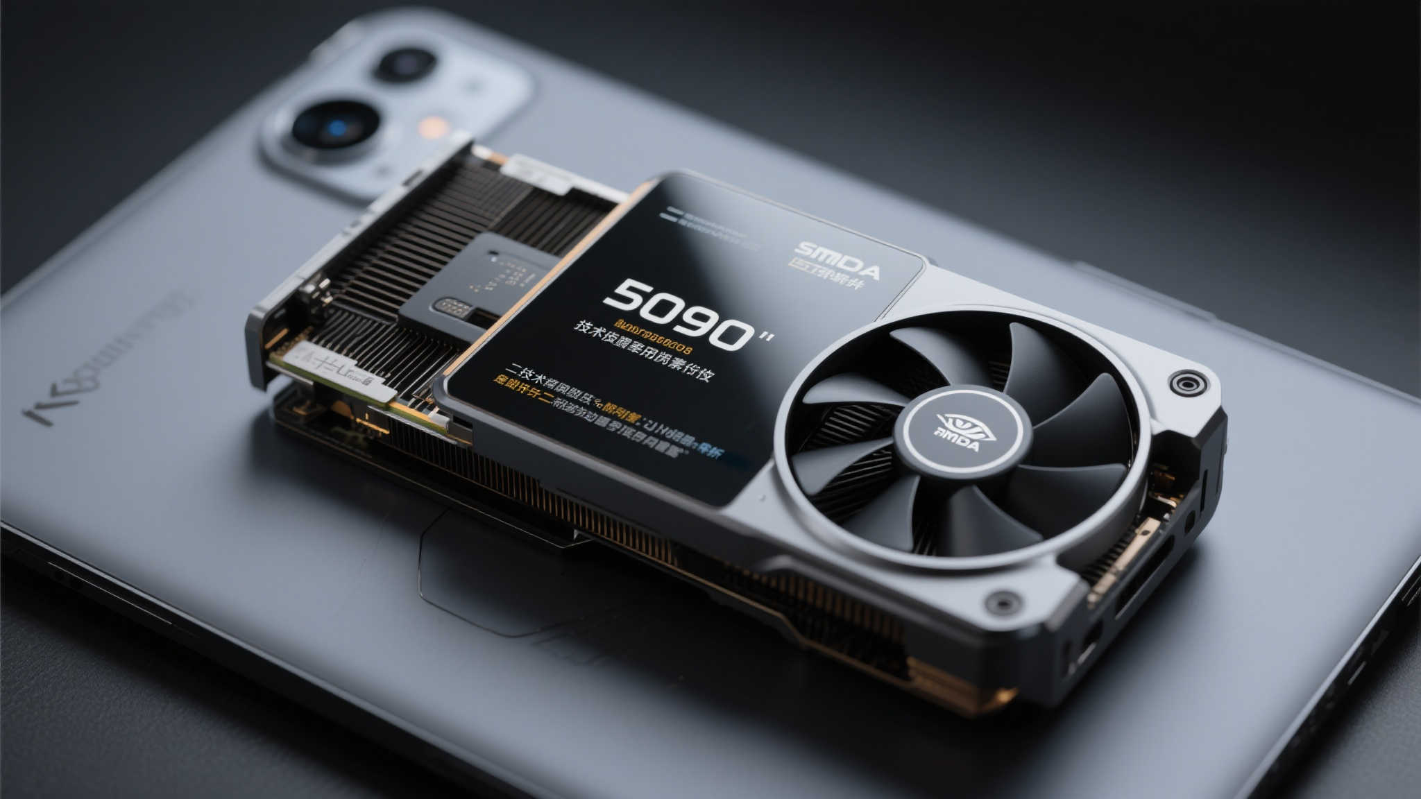 笔记本5090移动端性能提升有限!4K表现仅比4090高3% 二、技术瓶颈还是战略调整
为何会出现如