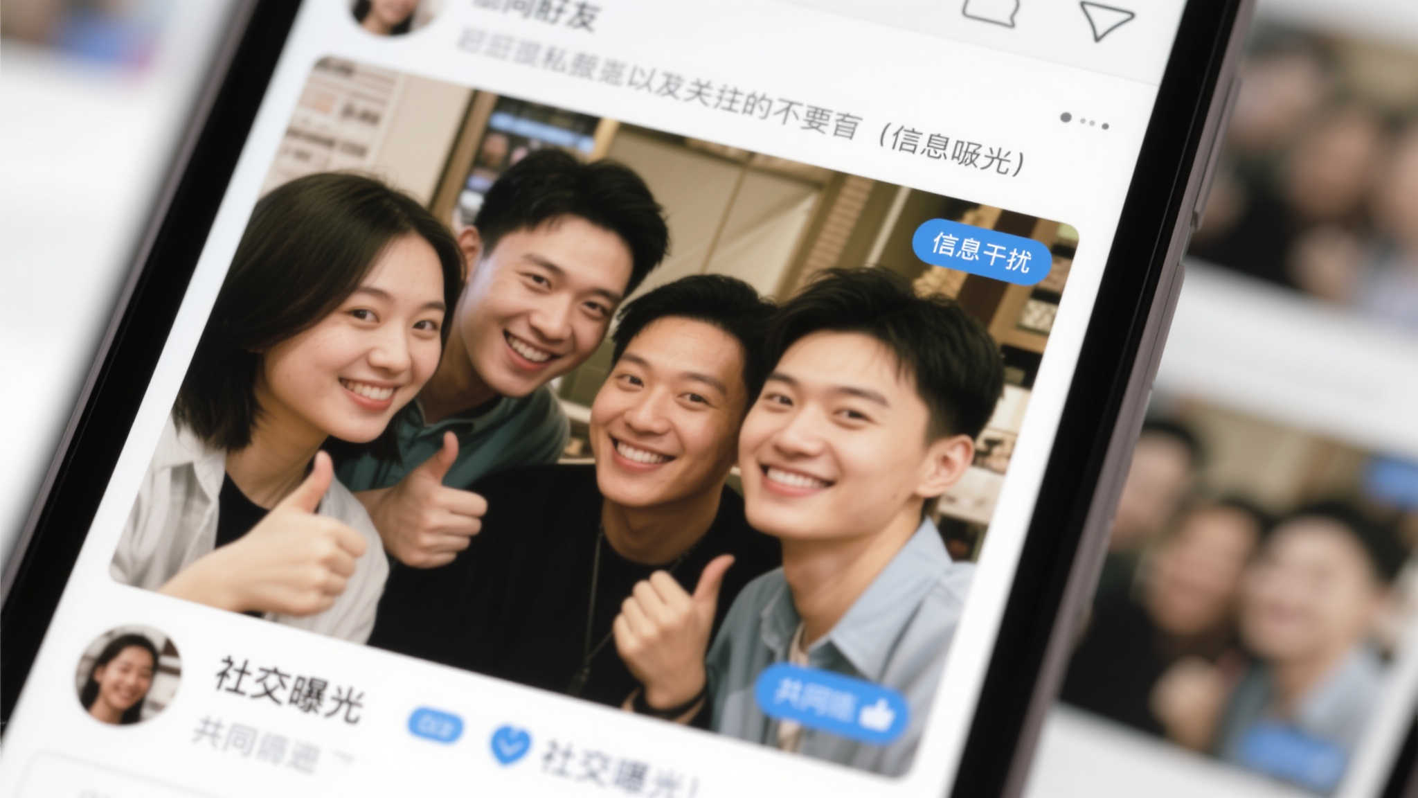 微信上线屏蔽点赞提醒功能,网友称赞实用满分 微信上线屏蔽点赞提醒功能,网友称赞实用满分