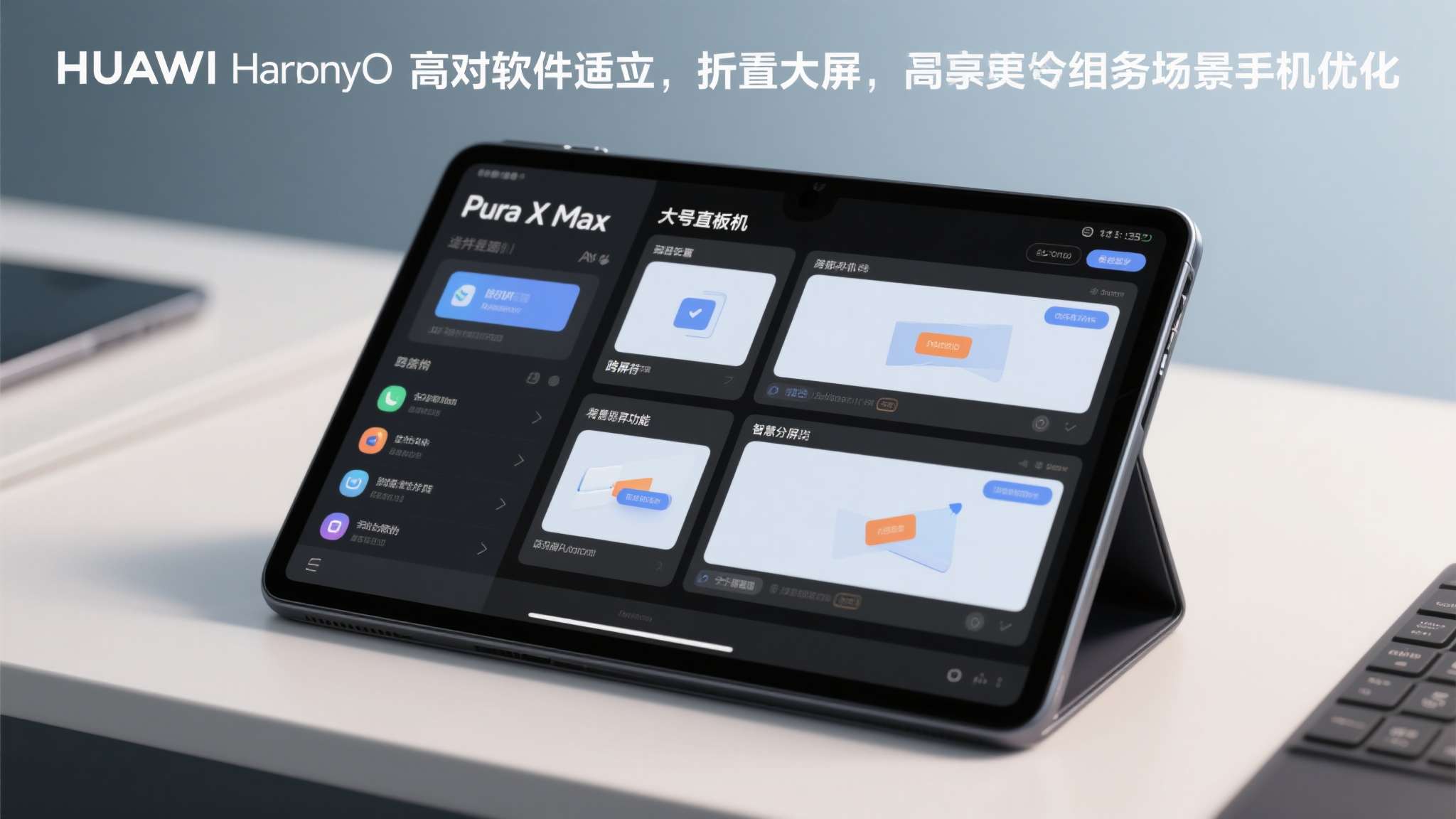 华为折叠手机哪款性价比高 质量好