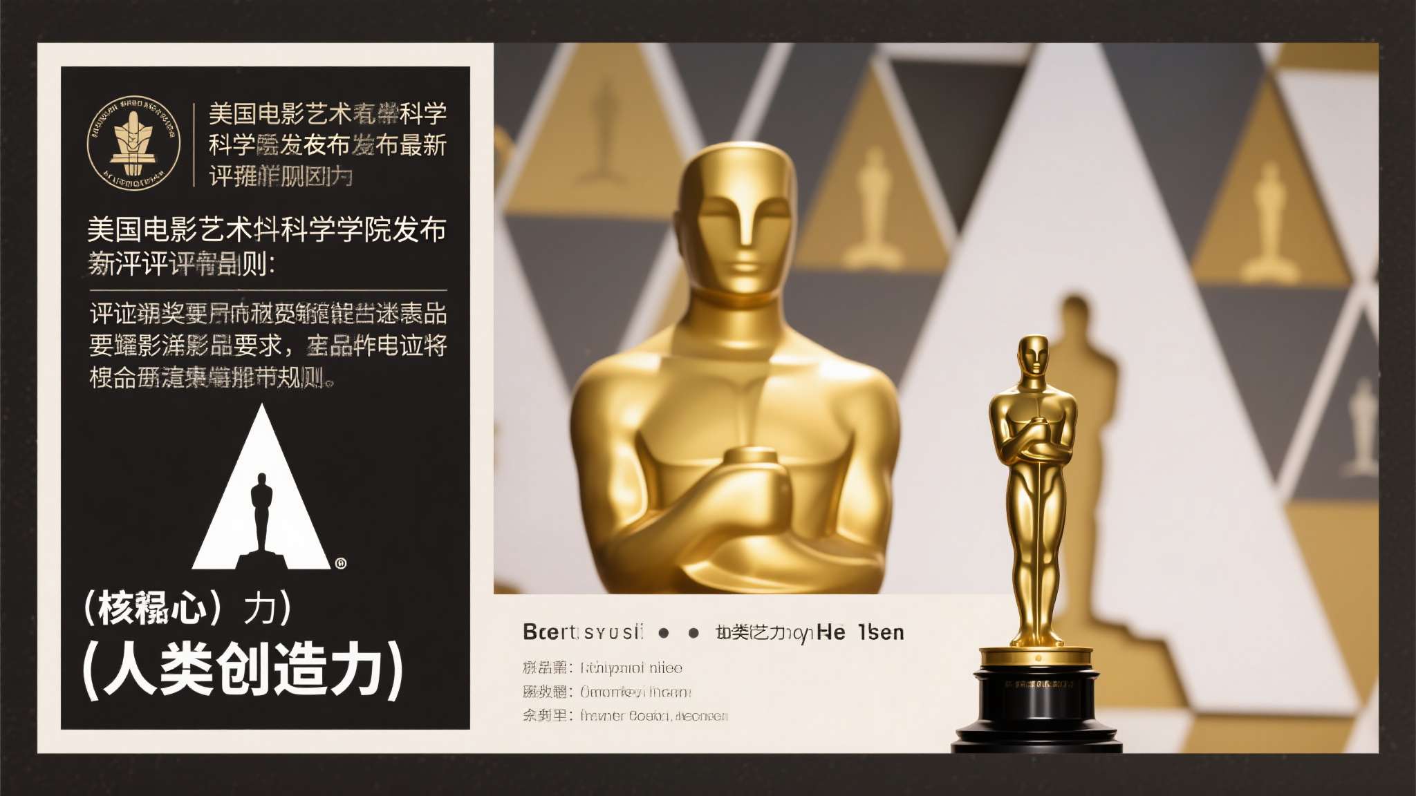 奥斯卡获奖歌曲